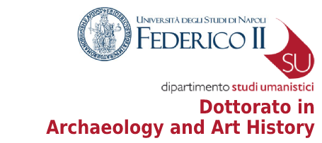 Dottorato in Archaeology and Art History