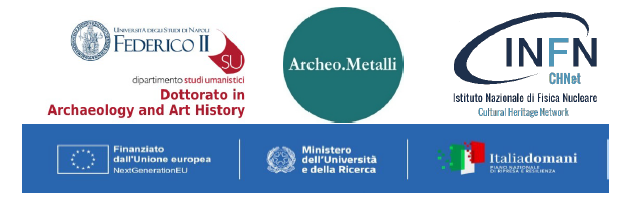Immagine copertina dell'articolo International workshop “ArcheoMetalli 2025”