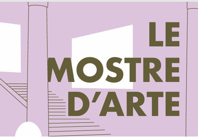 Immagine copertina dell'articolo Lezione nell’ambito del ciclo di seminari: “Le mostre d’arte e i musei. Ricerca e curatela in dialogo”