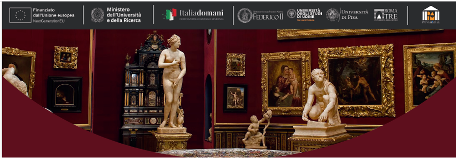 Immagine copertina dell'articolo Workshop internazionale “Le forme del museo. Questioni di metodo e casi di studio sulla storia visiva dei musei”