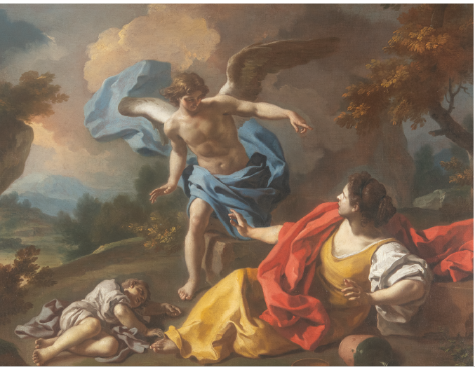 Immagine copertina dell'articolo Convegno “Macchie, quadri grandi, lamie dipinte”
