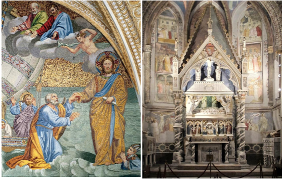 Immagine copertina dell'articolo Primo incontro del nuovo ciclo di seminari: “Napoli medievale nel contesto italiano”